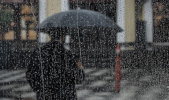 Meteoroloji açıkladı! Yarından itibaren başlıyor