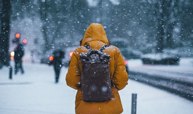 Meteoroloji'den aralık ayı uyarısı! Kar yağışı için tarih verildi