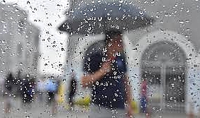 Meteoroloji'den fırtına ve kuvvetli sağanak uyarısı
