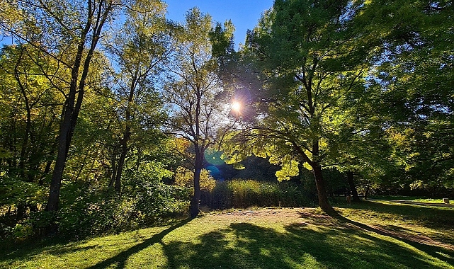 Meteoroloji yeni raporu yayımladı