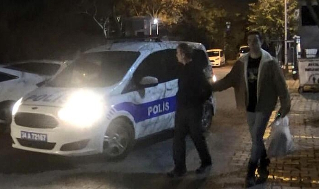 Metrobüste kadınları taciz eden şüpheli tutuklandı