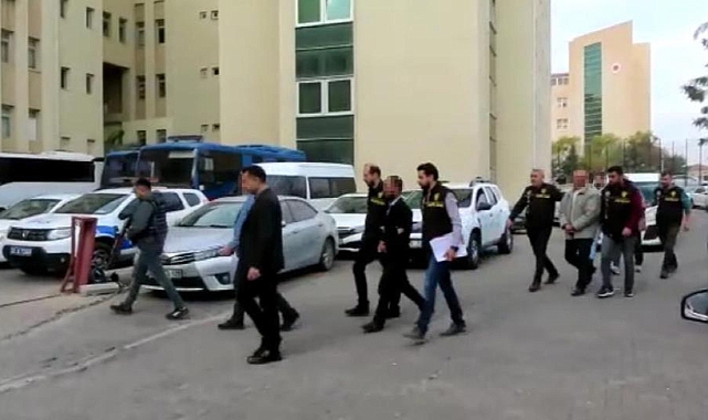 Midibüs şoförünü para karşılığında katletmişler