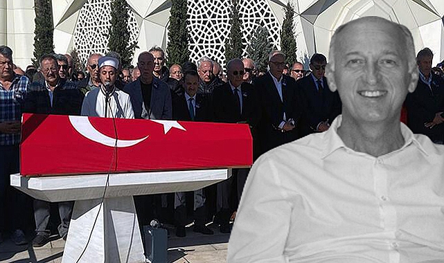 Milli voleybolcu son yolculuğuna uğurlandı