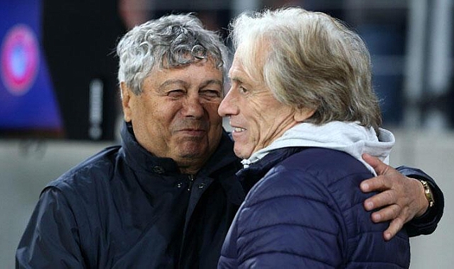 Mircea Lucescu: Fenerbahçe hak etti