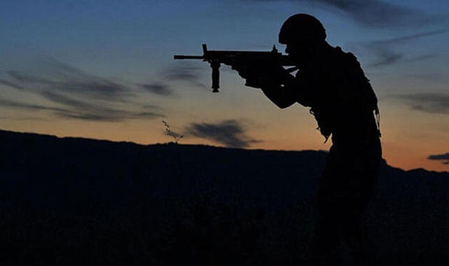 MİT'ten Kuzey Irak'ta operasyon