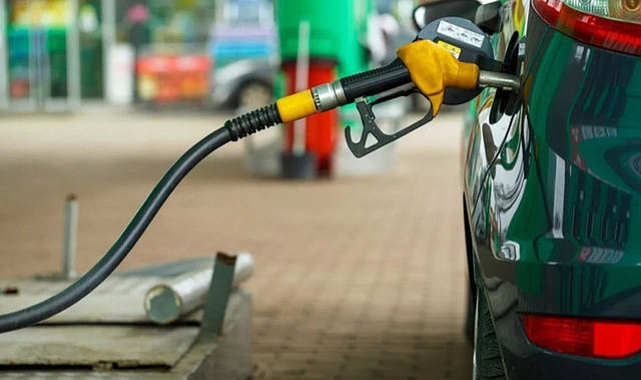 Motorine indirim geldi