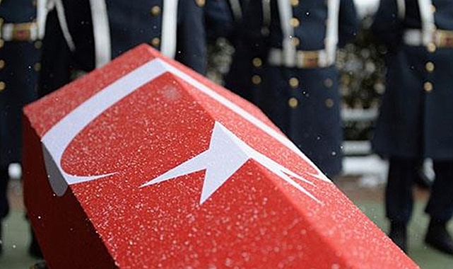MSB acı haberi duyurdu: 3 asker şehit oldu