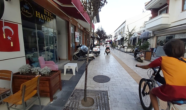 Muğla'da korkutan deprem