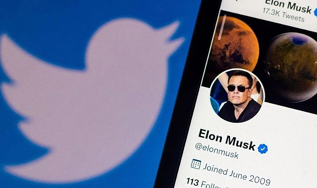 Musk, Twitter'ın yeni politikasını açıkladı