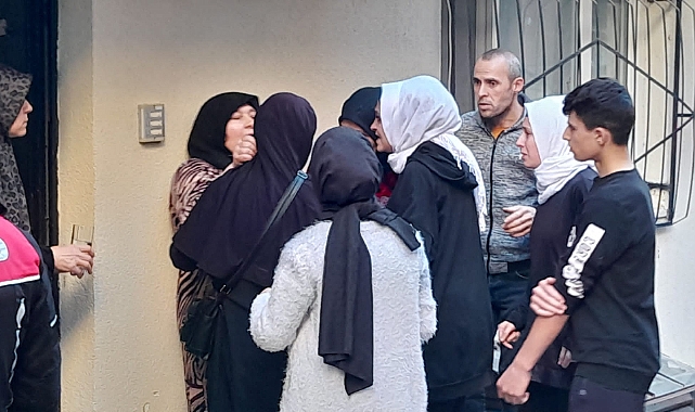 Mutfakta harlayan yağ sonucu bir kişi yanarak yaralandı