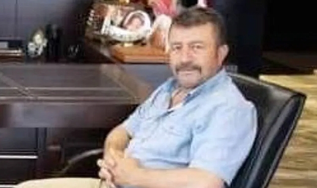 Müzenin çatısından düşen usta öldü