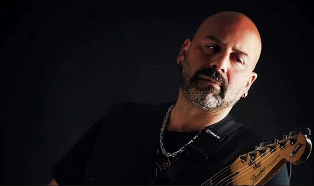 Müzisyen Onur Şener cinayetinde yeni gelişme