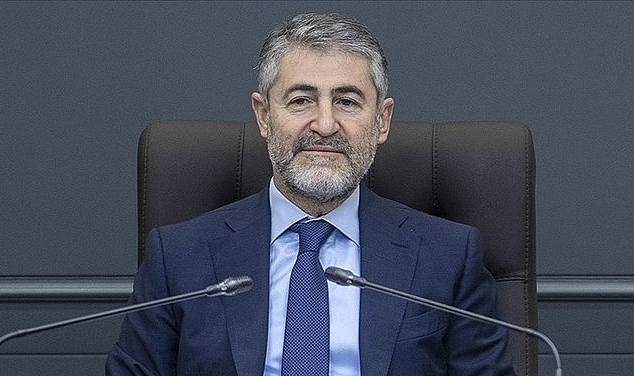 Bakan Nebati'den kritik faiz açıklaması