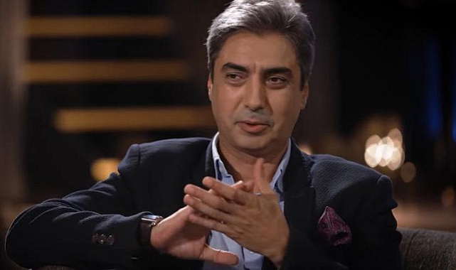 Necati Şaşmaz'dan Kurtlar Vadisi müjdesi!