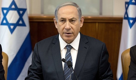 Netanyahu'dan seçim sonrası çarpıcı açıklama