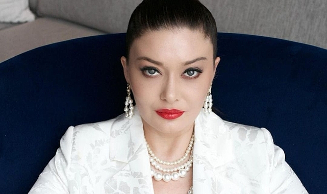 Nurgül Yeşilçay, sırrını açıkladı