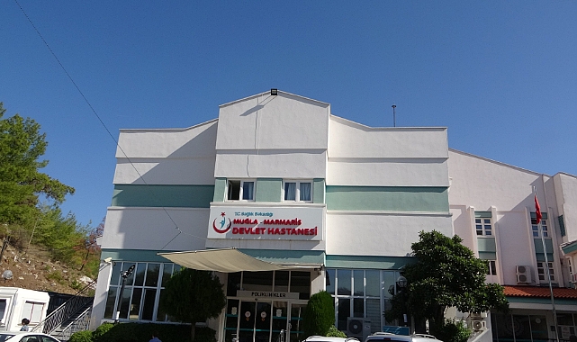 O hastanede doktorlar mesai saati dışı muayene yapacak