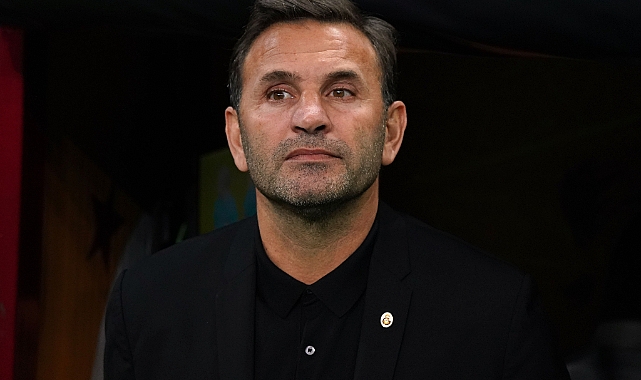 Okan Buruk, Şenol Güneş’e karşı ilk galibiyetini aldı
