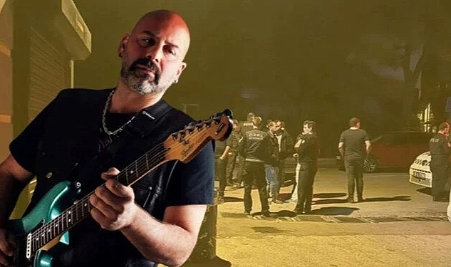 Onur Şener cinayetini 'kırık bardak' aydınlattı