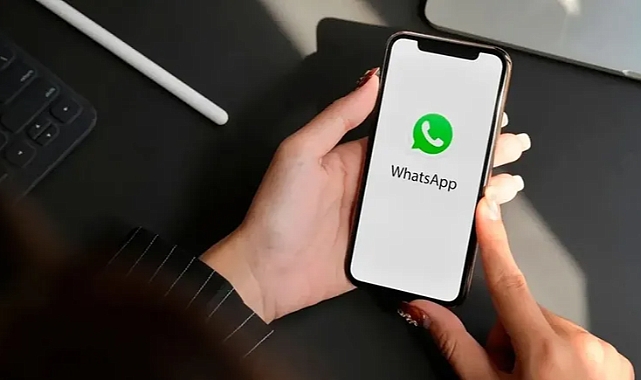 Ortak WhatsApp hesabı geliyor