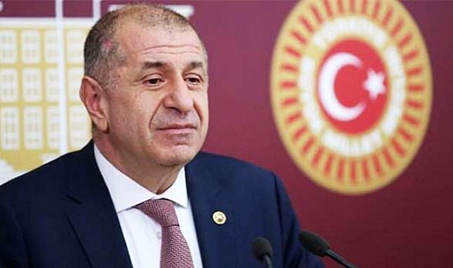 Başkan Özdağ hakkında flaş gelişme