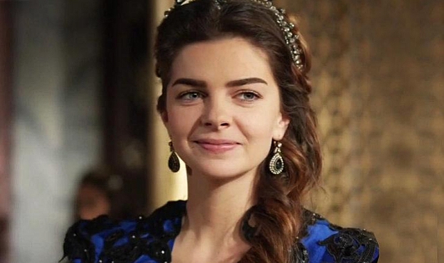 Pelin Karahan'ın yeni dizisi belli oldu