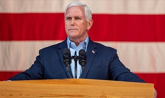 Pence'ten Trump'a ağır sözler