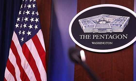 Pentagon yetkilisi, Bakan Soylu'nun sözlerine cevap veremedi
