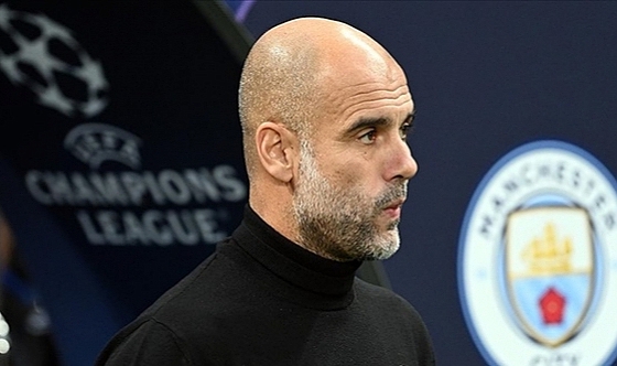 Pep Guardiola, yeni sözleşmeye imzayı attı