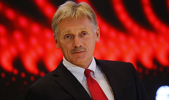 Peskov: "Ermenistan, KGAÖ'de kalacak"