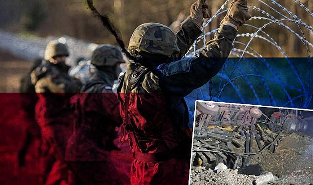 Polonya’dan Ukrayna’nın talebine yanıt
