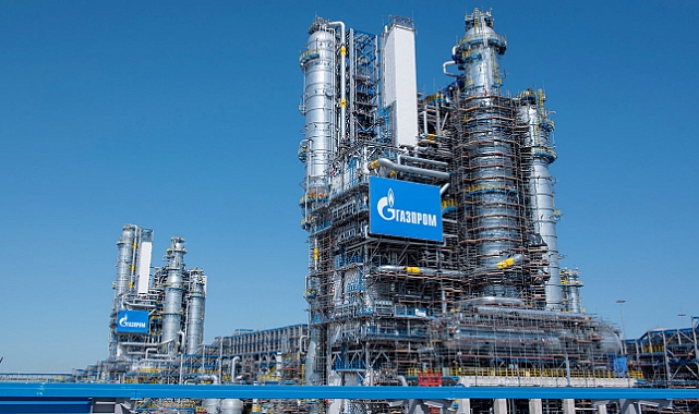 Polonya, Gazprom'un o hattındaki hisselerine el koydu