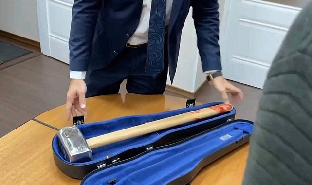 Prigojin'den AP'ye kanlı balyozlu tehdit