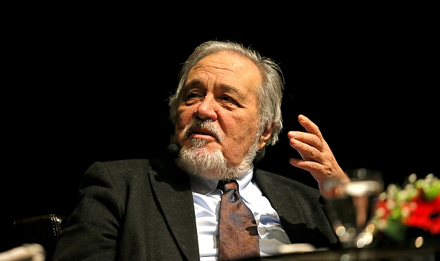 Prof. Dr. İlber Ortaylı'dan haber geldi!
