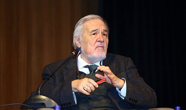 Prof. Dr. İlber Ortaylı'dan kötü haber!