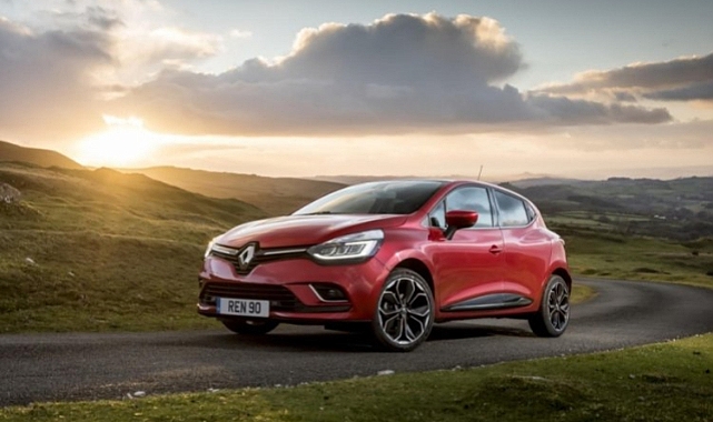 Renault ikinci kez zam yaptı