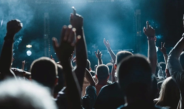 Resmi Gazete'de yayımlandı: Açık hava konserlerine saat sınırı