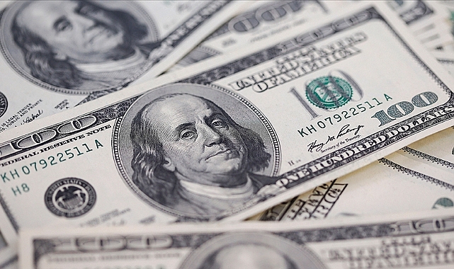 Revizyon sonrasında toplam katkı 26,8 milyar dolar
