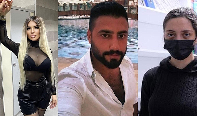 Rezidanstaki işkencede kan donduran detaylar!