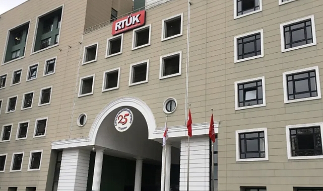 RTÜK üyeliğine Mete Hacıarifoğlu seçildi