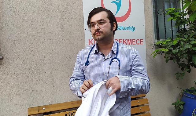 Sağlık ocağında hemşire ve doktorlara saldırı