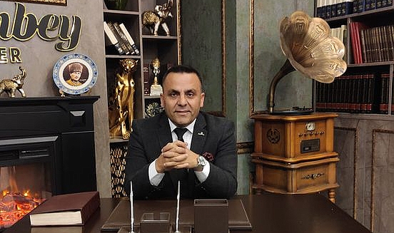Şahin Sevinç'ten şoke eden istifa