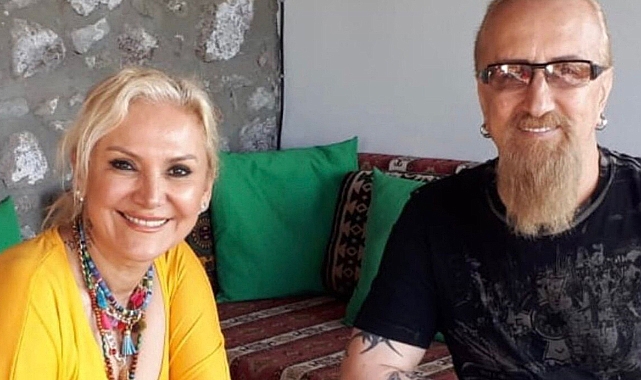 Sanatçı Zeliha Sunal'ın acı günü!