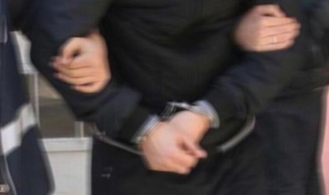 Şanlıurfa'da DEAŞ operasyonu! 3 gözaltı