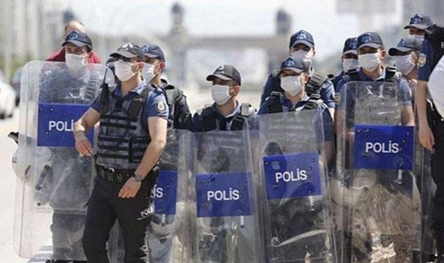 Şanlıurfa Valiliği duyurdu: 15 gün kısıtlama getirildi