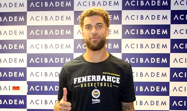 Scottie Wilbekin 2-3 hafta yok