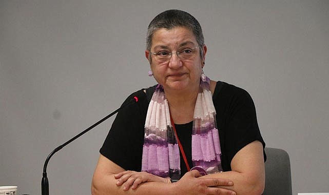 Şebnem Korur Fincancı'ya istenen ceza belli oldu