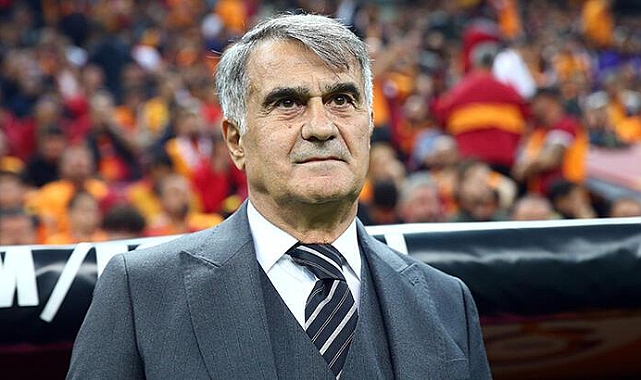 Şenol Güneş: Konuşmak susmaktan daha iyidir