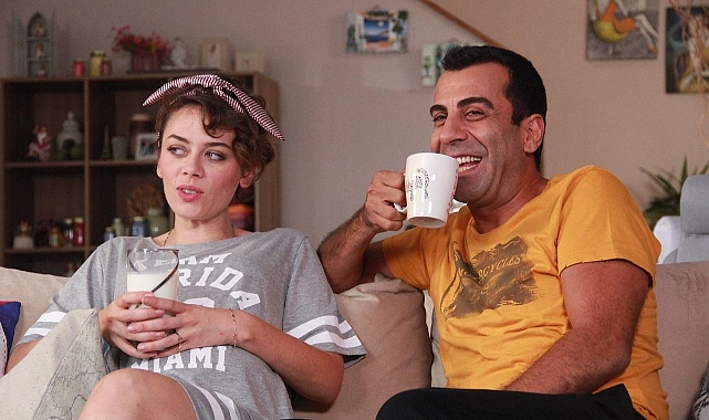Sevilen dizi geri dönüyor