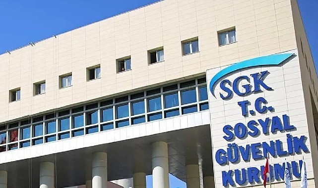 SGK'dan bu belgeyi mutlaka alın!